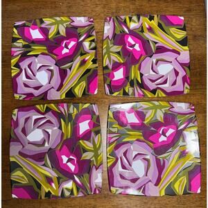 Missoni for Target 4 Melamine Dinner Plates